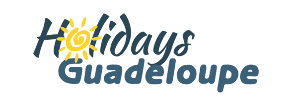 Logo HOLIDAYS GUADELOUPE