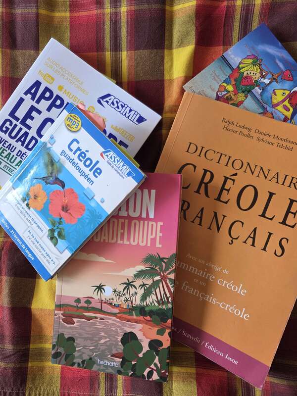 Apprendre le créole guadeloupéen pour créer du lien pendant vos vacances