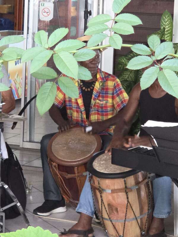 Le Gwo Ka : quand le cœur de la Guadeloupe se met à battre