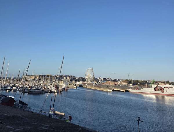 Route du Rhum : quand Saint-Malo et la Guadeloupe vibrent à l'unisson