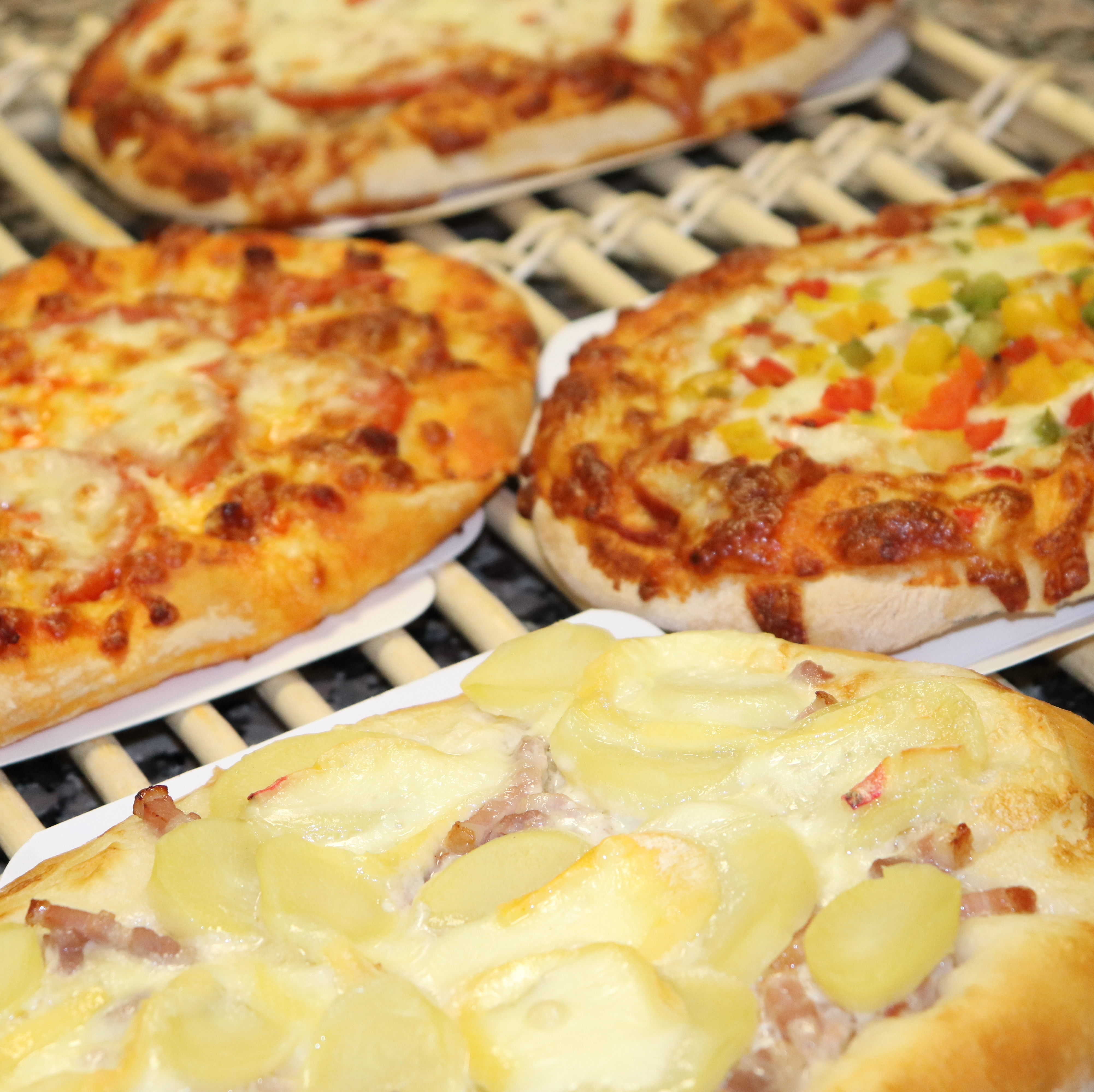 snacking LE FOURNIL DE BOURGCHEVREUIL