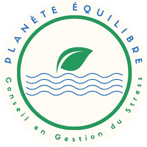 Logo PLANÈTE ÉQUILIBRE