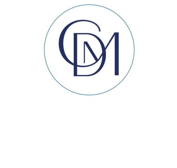 Logo Cabinet dentaire des Mascareignes