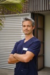 Docteur Julien ARNASSAN, chirurgien dentiste