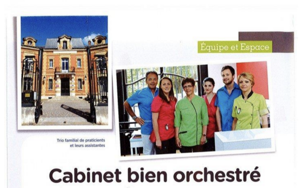 La presse en parle !