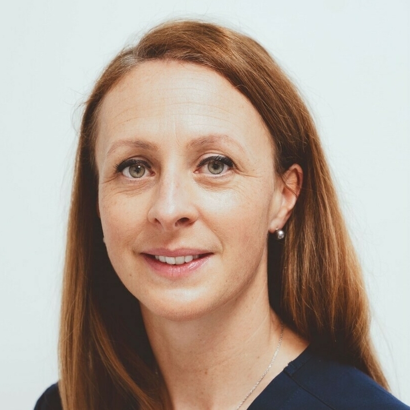 Dr Marie-Charlotte RUSSON