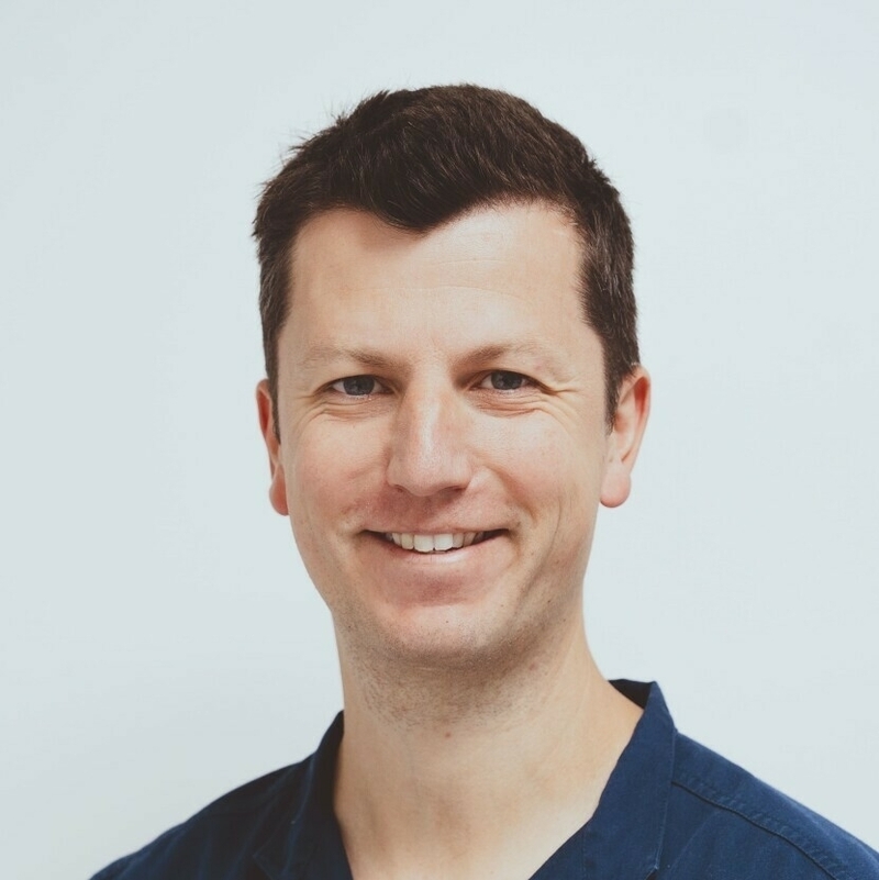 Dr Bertrand DUMAINE