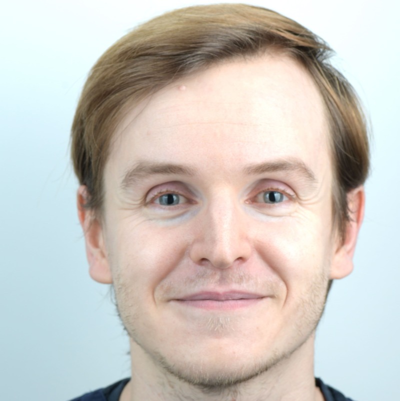 Dr Maximilien RUHEMANN