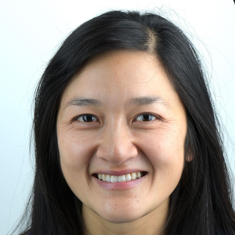 Dr Sophie TRINH