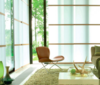 store paroi japonaise