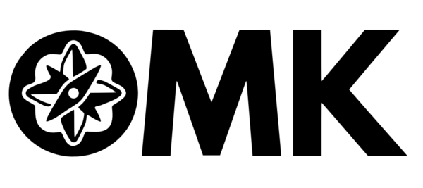 Logo Ômykids!