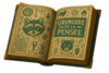 Grimoire de la Pensée
