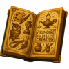 Grimoire de la Création