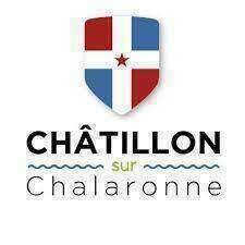 Ville de Châtillon s/ Chalaronne (Ain, 01)