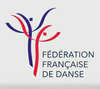 Fédération française de danse logo