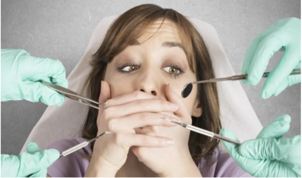 TRAITEMENT DES PATIENTS PHOBIQUES