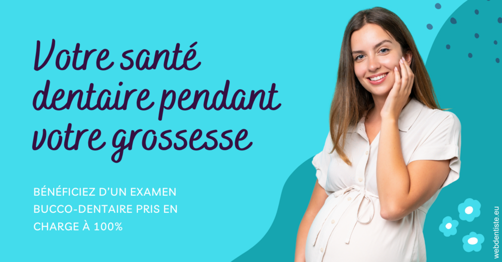 Votre santé dentaire pendant votre grossesse 2