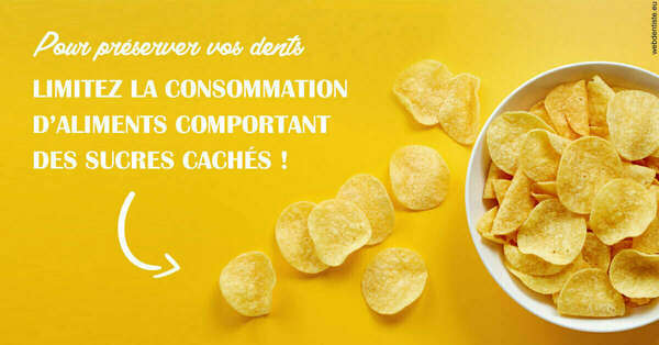 T2 2023 - sucres cachés