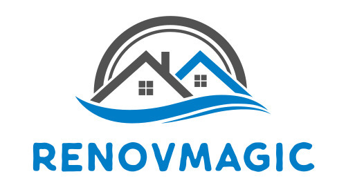 Logo RENOVMAGIC