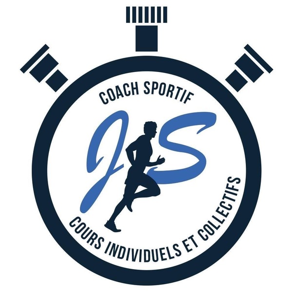 Logo Jscoachsportif