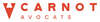 Logo cabinet CARNOT AVOCATS