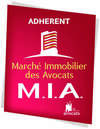 Adherent des avocat MIA