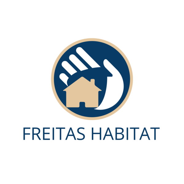 Logo FREITAS HABITAT