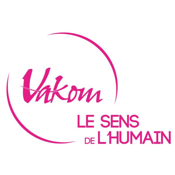 Logo Vakom Marseille