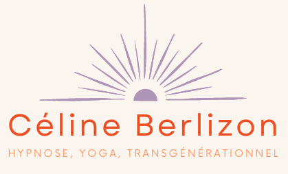 Logo Céline BERLIZON