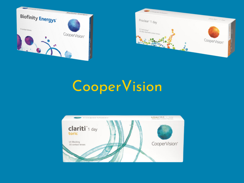 coopervision