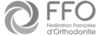 logo fédération française d'orthodontie