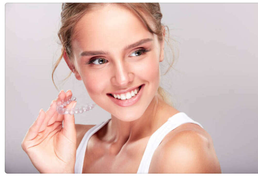 Dents mal alignées, que faire ?