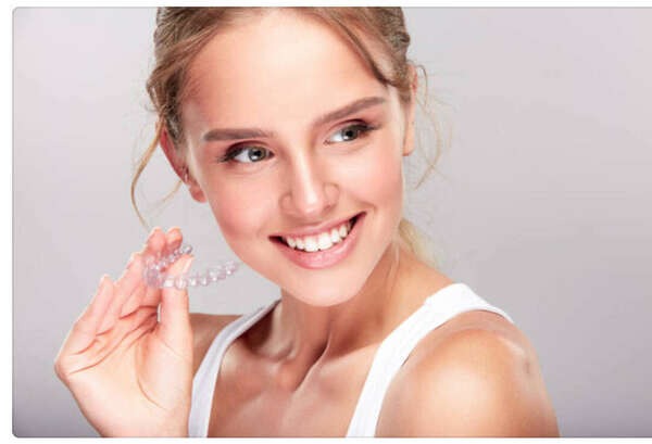 Dents mal alignées, que faire ? 