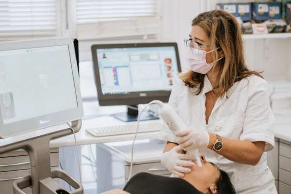 Docteur Florence Behar 