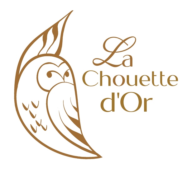 Logo La Chouette d'Or