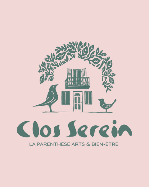 Logo La Chouette d'Or Logo La Chouette d'Or