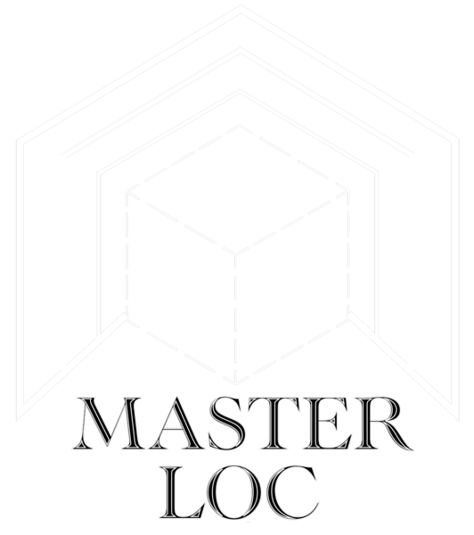 Logo Master Loc