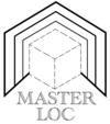 logo master loc conciergerie