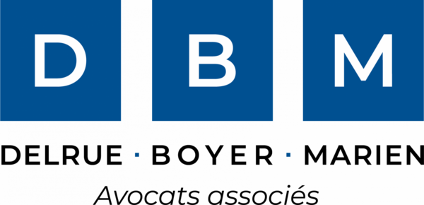 Logo DBM