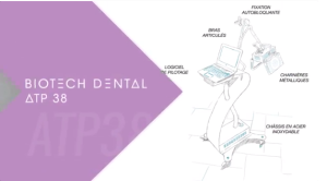 Soins par photothérapie