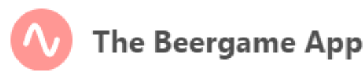 The beergame app