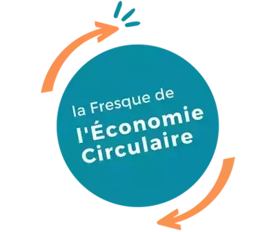 Fresque de l'Economie Circulaire