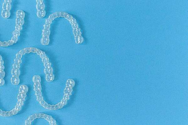 Orthodontie invisible