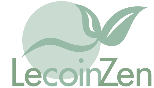 Logo Le Coin Zen