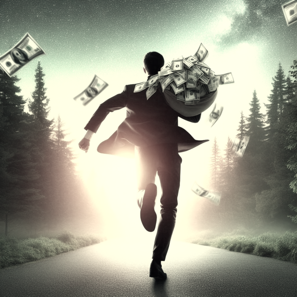 Actu : Arnaque aux sentiments, quels sont les recours de la victime?