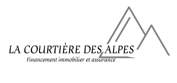 Logo La Courtière des Alpes