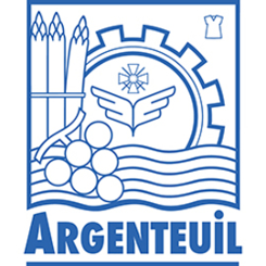 Ville d'Argenteuil
