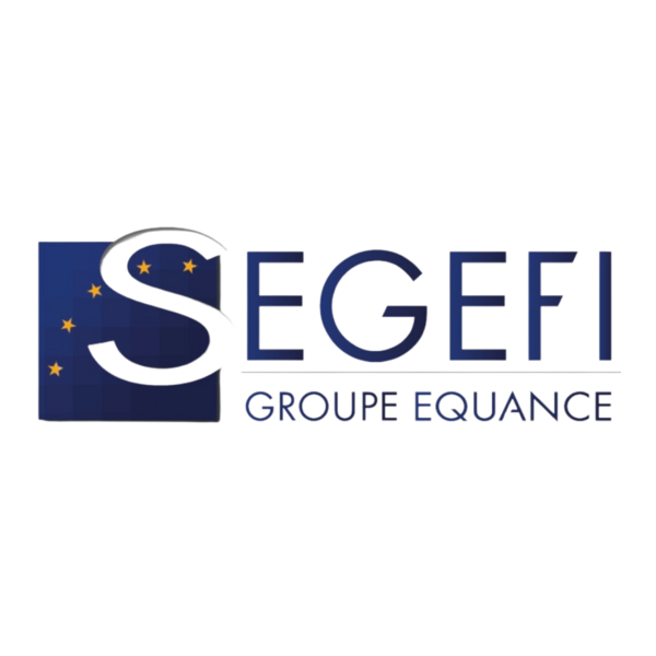Logo SEGEFI