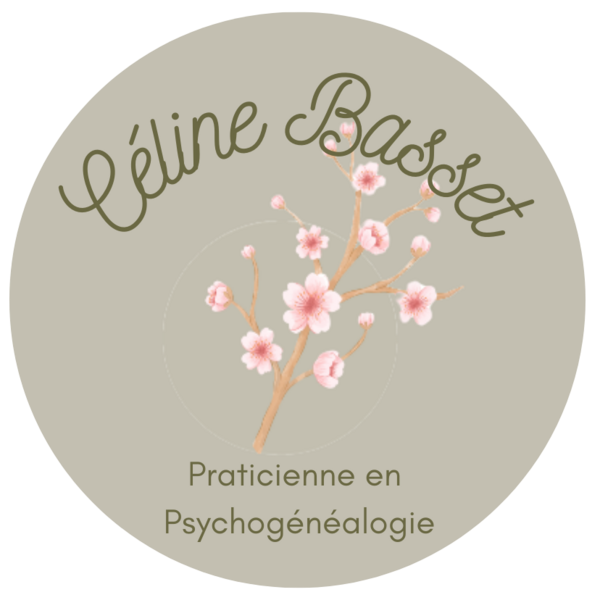 Logo Céline Basset