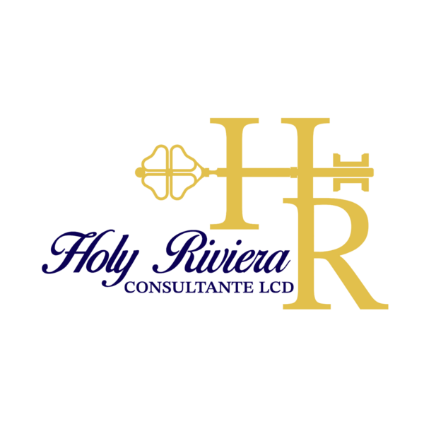 Logo Holy Riviera Conciergerie